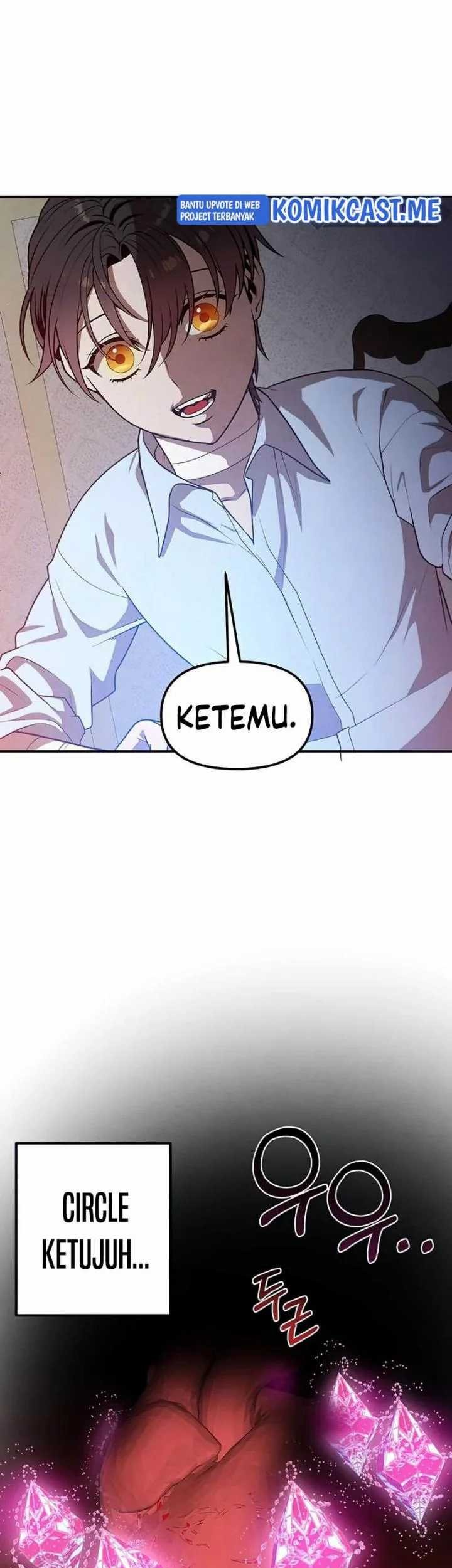 Legendary Youngest Son of the Marquis House Chapter 39 Gambar 27