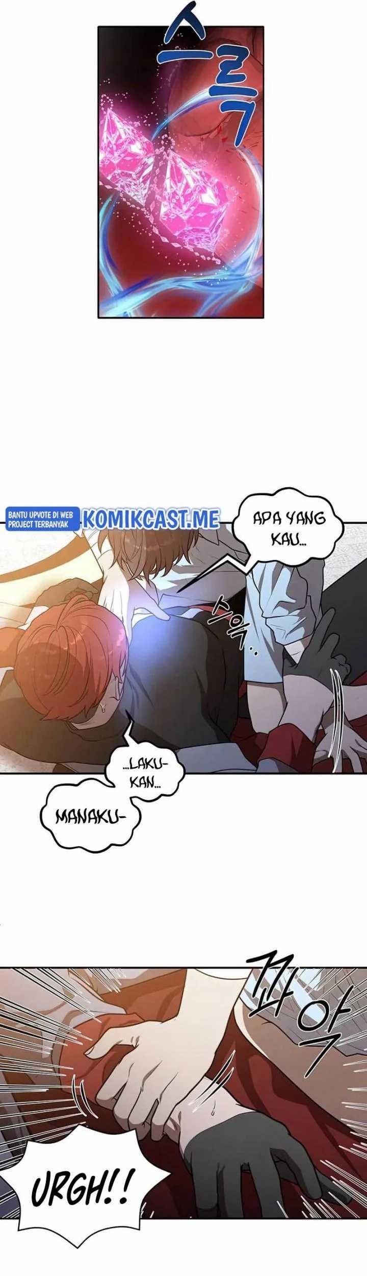 Legendary Youngest Son of the Marquis House Chapter 39 Gambar 30