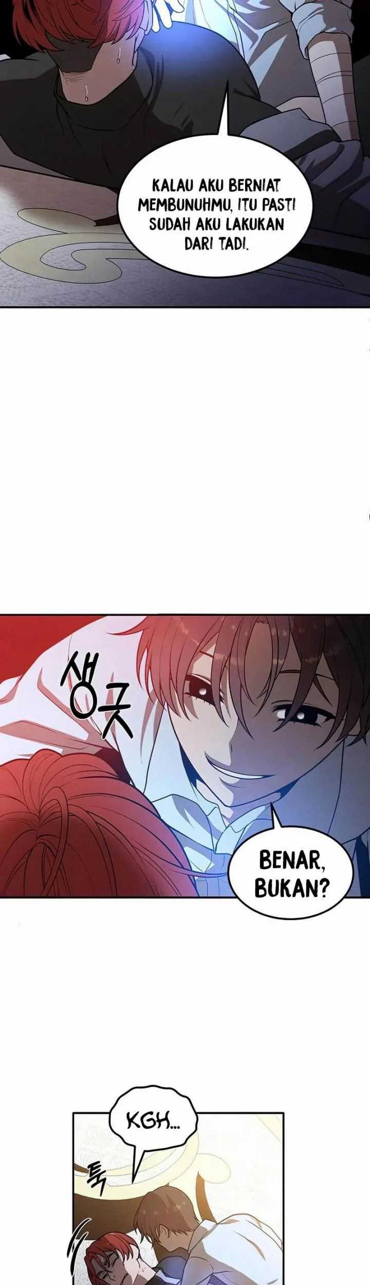 Legendary Youngest Son of the Marquis House Chapter 39 Gambar 32