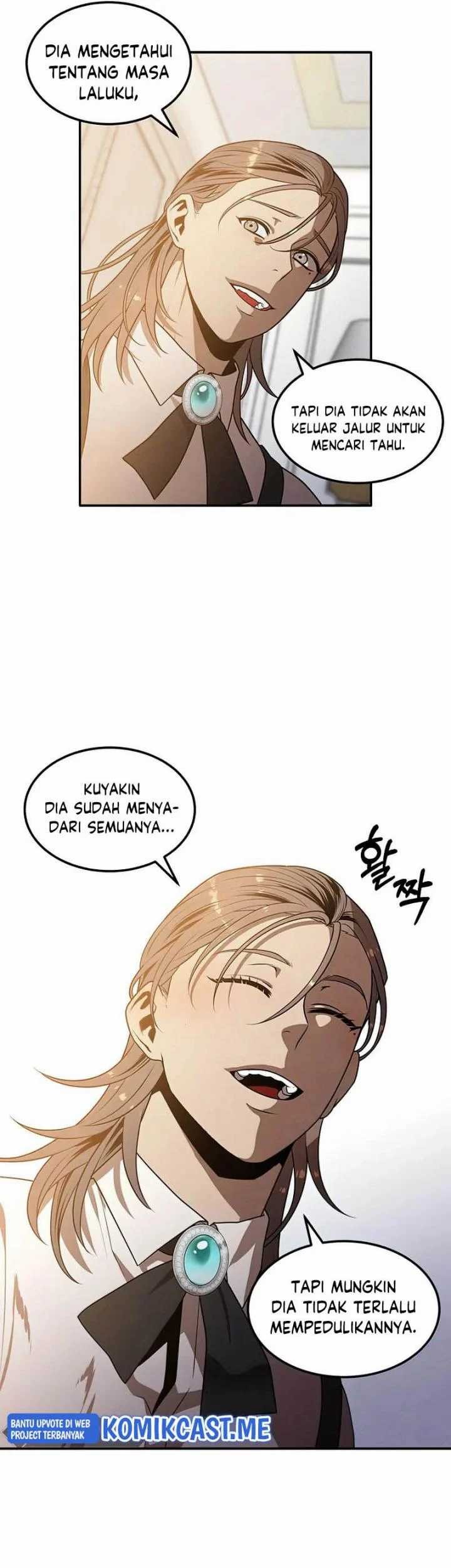 Legendary Youngest Son of the Marquis House Chapter 39 Gambar 16