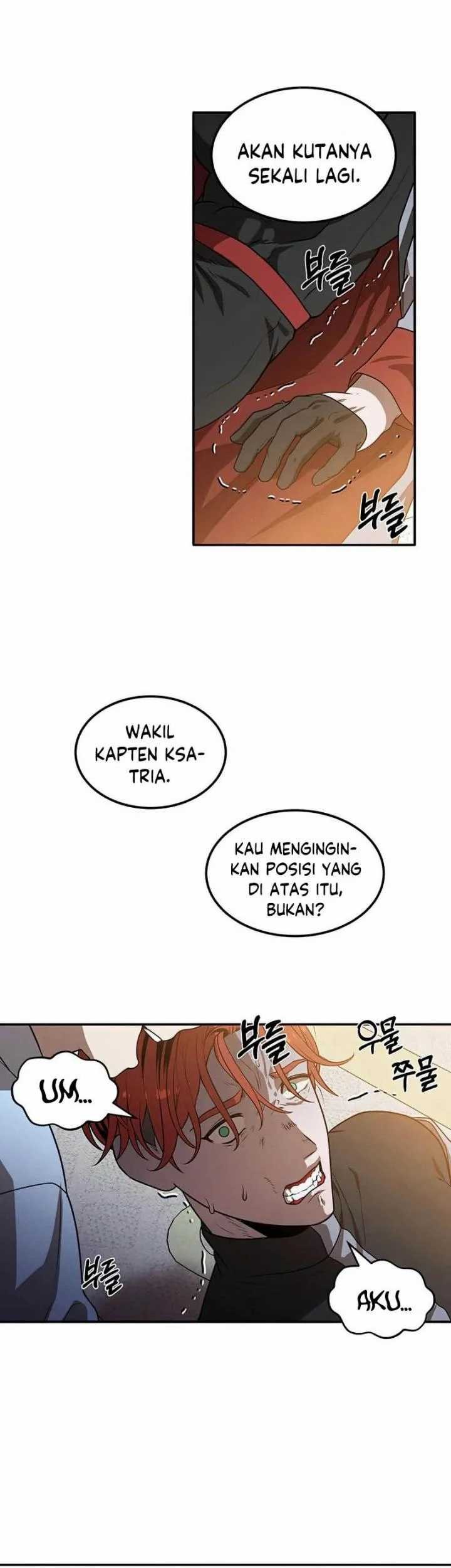 Legendary Youngest Son of the Marquis House Chapter 39 Gambar 20