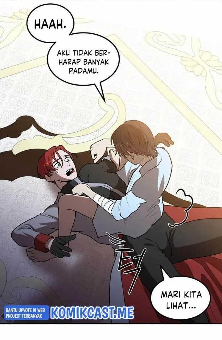 Legendary Youngest Son of the Marquis House Chapter 39 Gambar 21