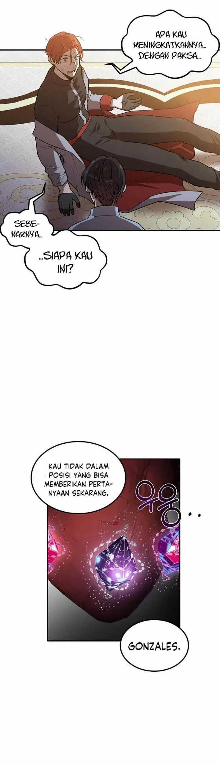 Legendary Youngest Son of the Marquis House Chapter 39 Gambar 44