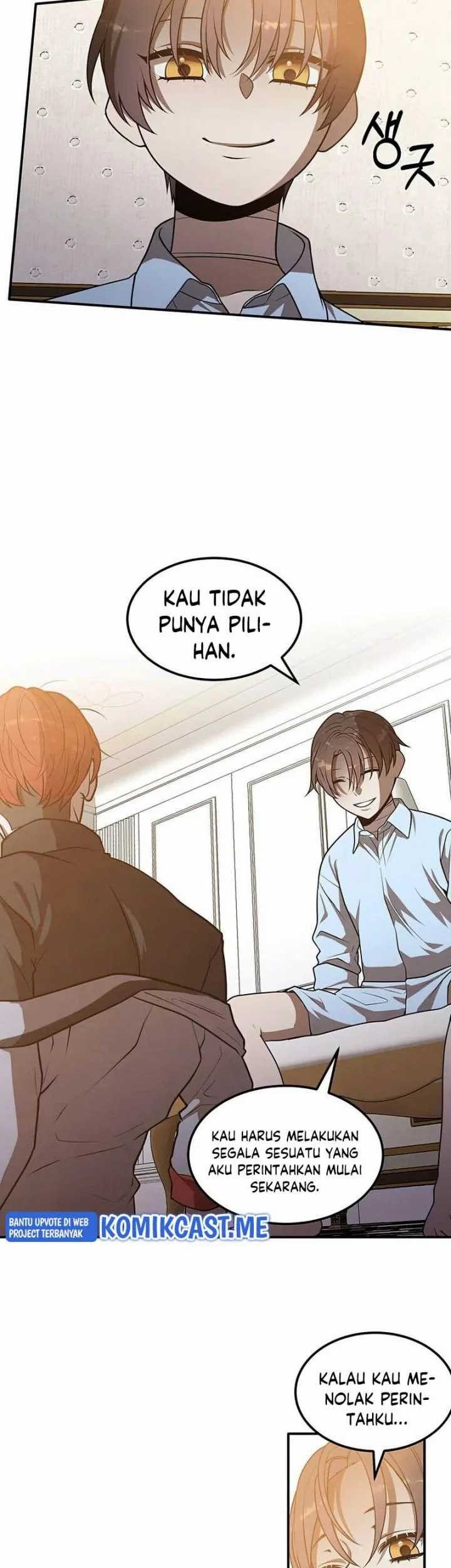 Legendary Youngest Son of the Marquis House Chapter 39 Gambar 46