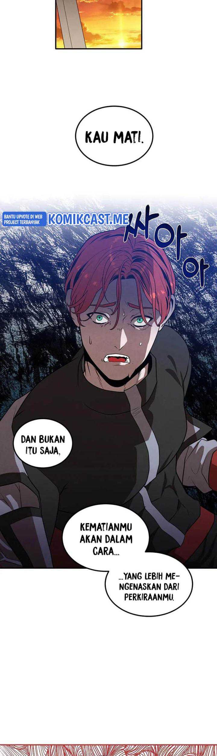 Legendary Youngest Son of the Marquis House Chapter 39 Gambar 48