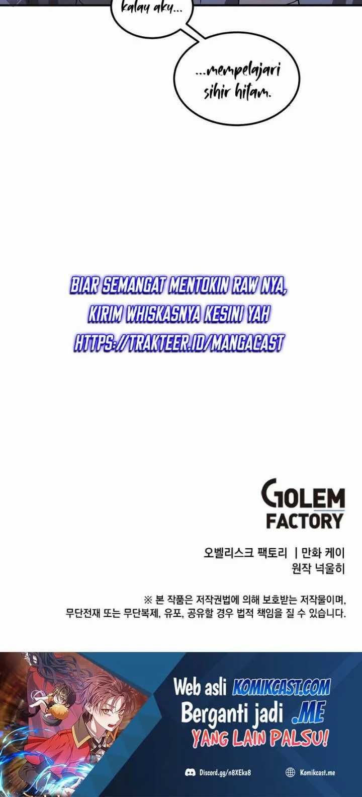 Legendary Youngest Son of the Marquis House Chapter 39 Gambar 50