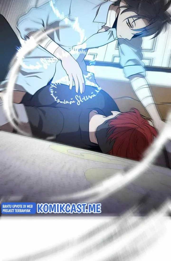 Legendary Youngest Son of the Marquis House Chapter 39 Gambar 35