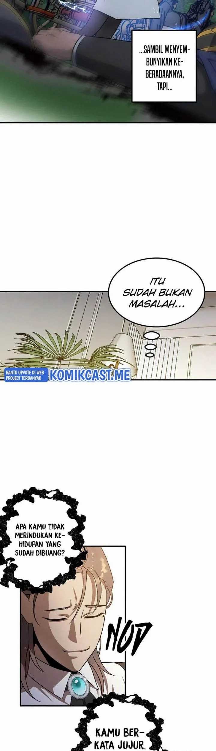 Legendary Youngest Son of the Marquis House Chapter 39 Gambar 11