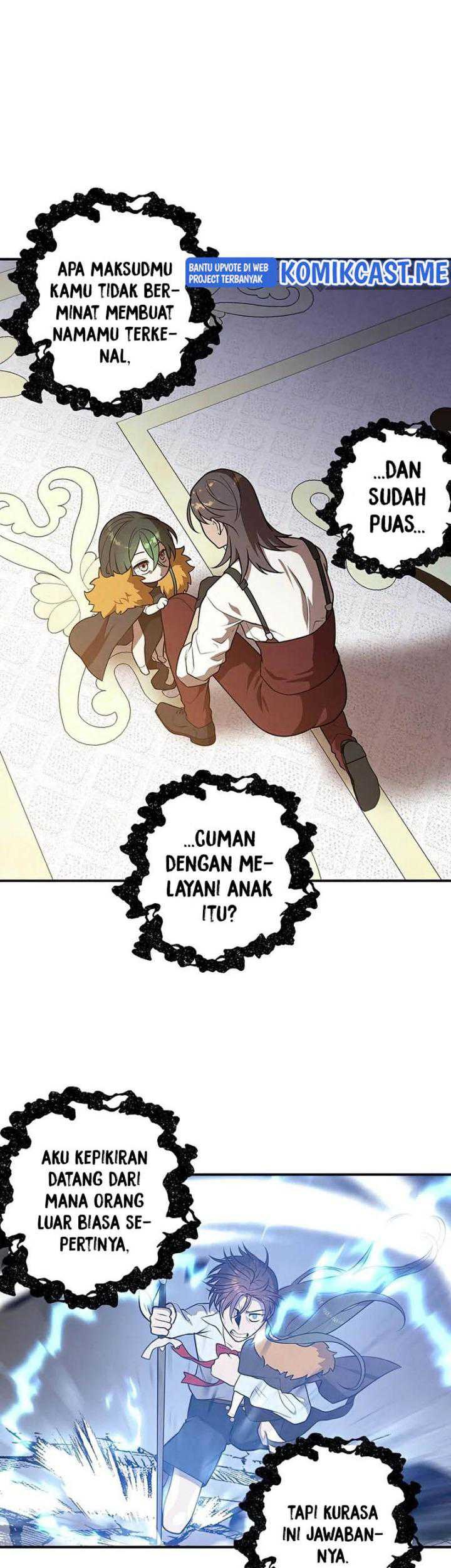 Legendary Youngest Son of the Marquis House Chapter 39 Gambar 13