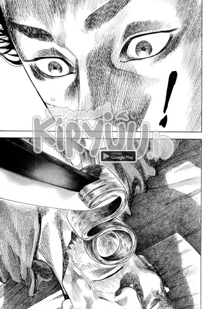 Vagabond Chapter 98 Gambar 14