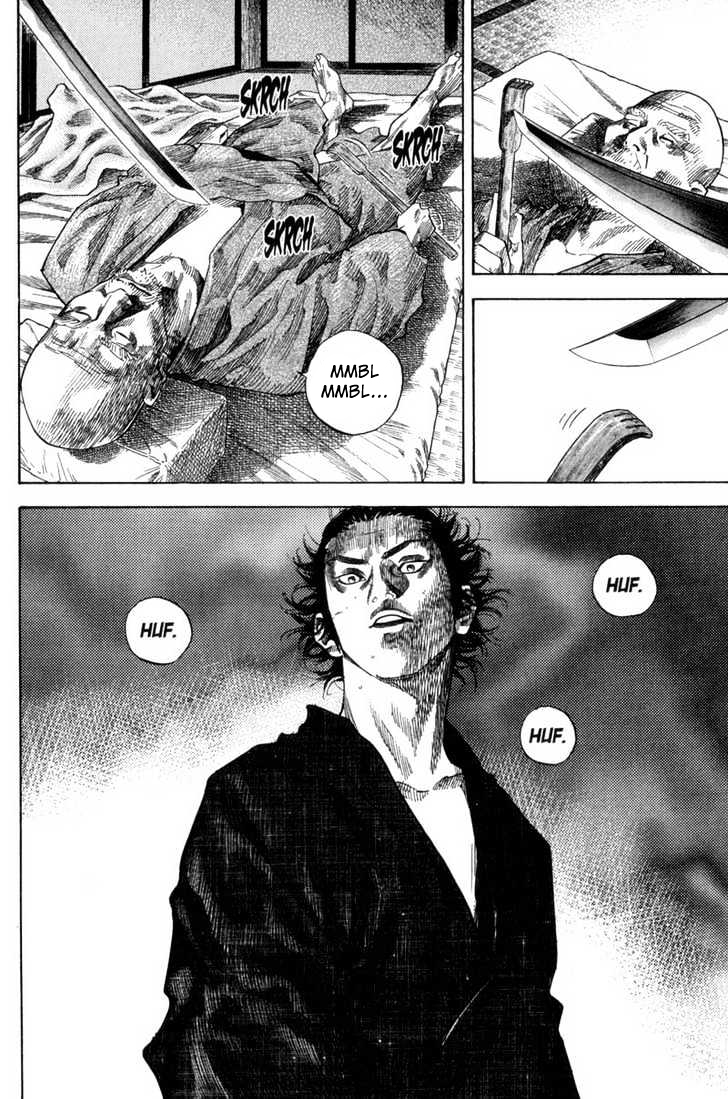 Vagabond Chapter 98 Gambar 16