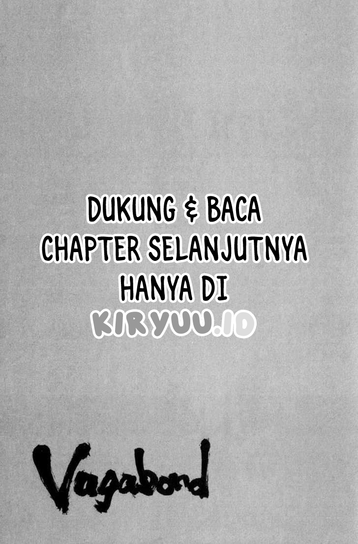 Vagabond Chapter 98 Gambar 17