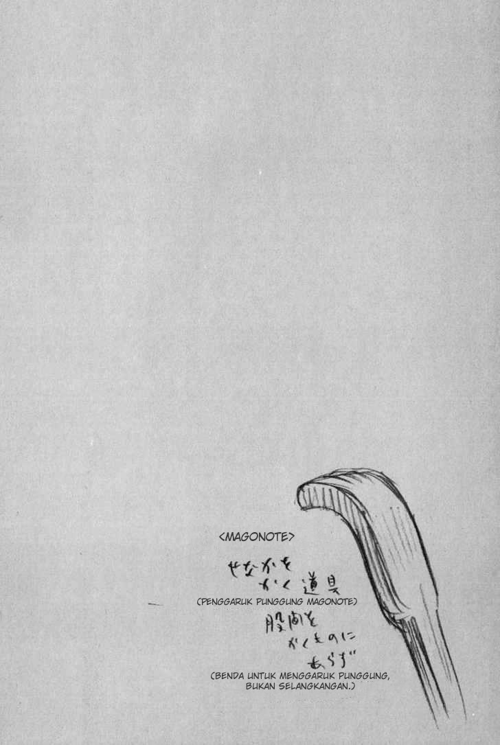 Vagabond Chapter 98 Gambar 18