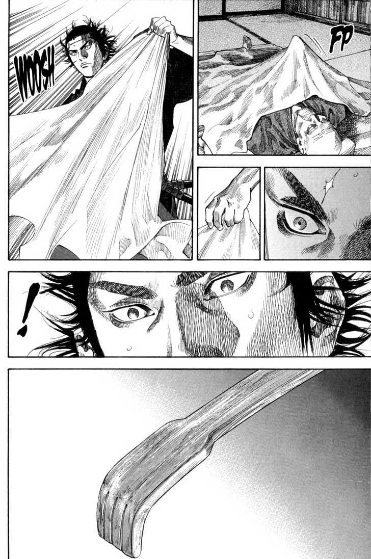 Vagabond Chapter 98 Gambar 11