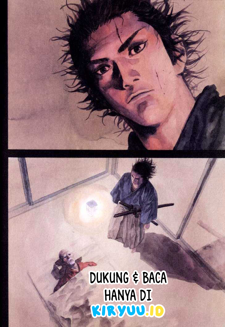 Vagabond Chapter 98 Gambar 4