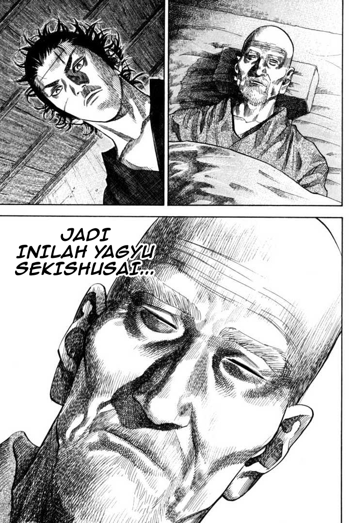 Vagabond Chapter 98 Gambar 5