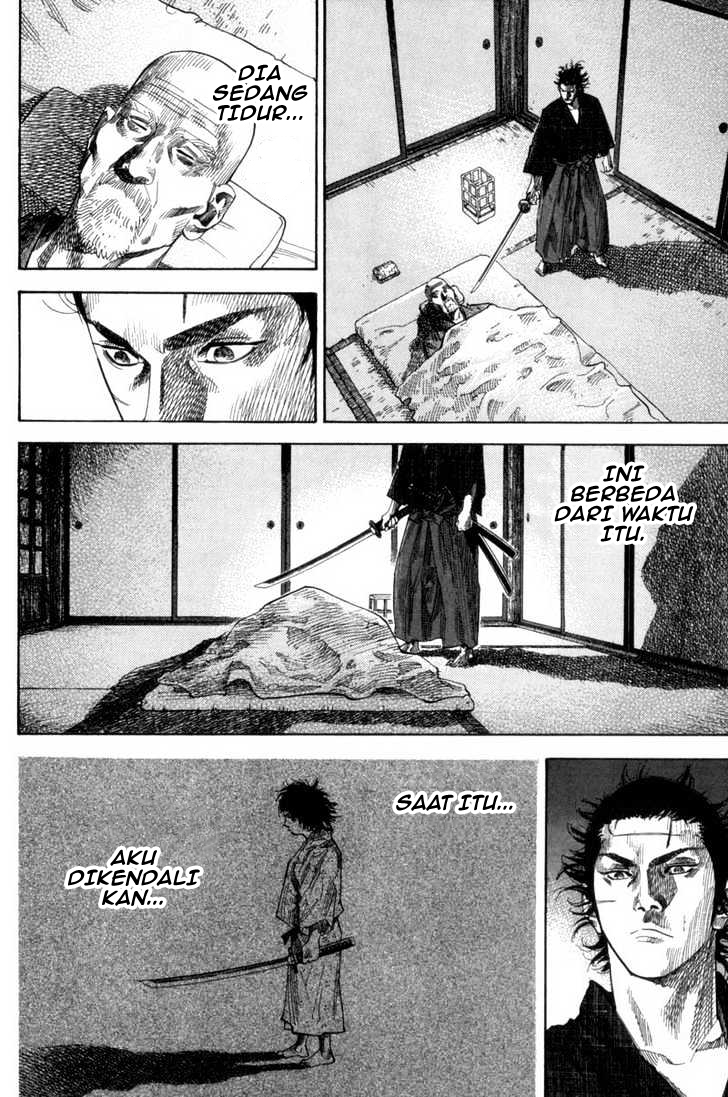 Vagabond Chapter 98 Gambar 7