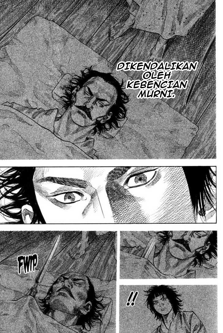 Vagabond Chapter 98 Gambar 8