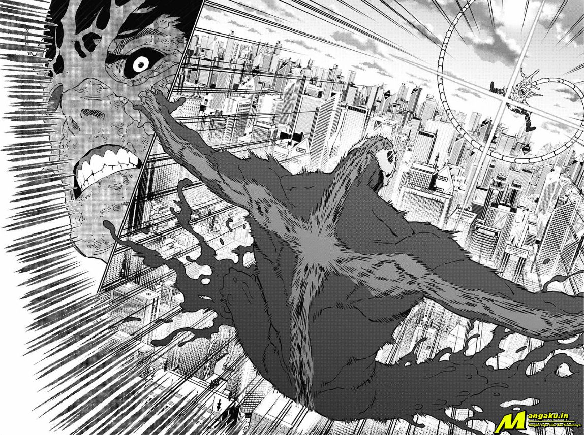 Manga Jagaaaaaan Chapter 160 gambar nomor 2
