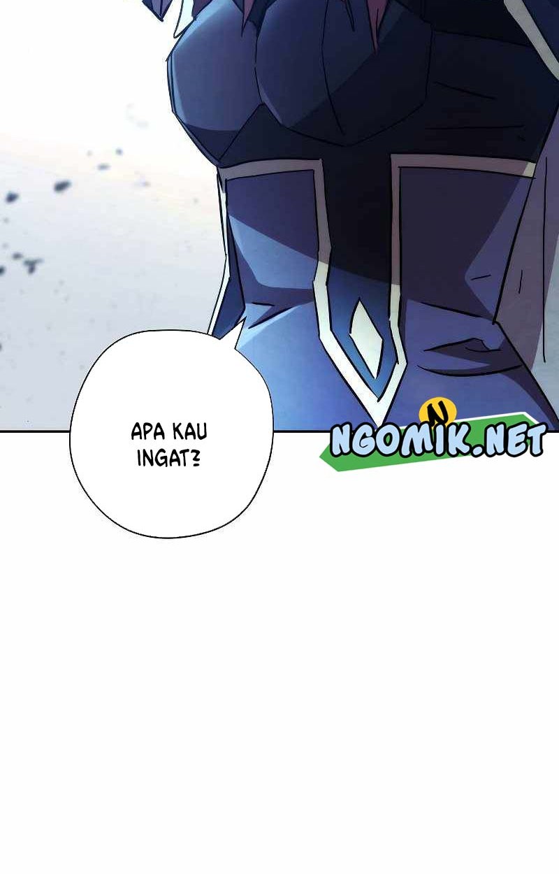 The Live Chapter 109 Gambar 29