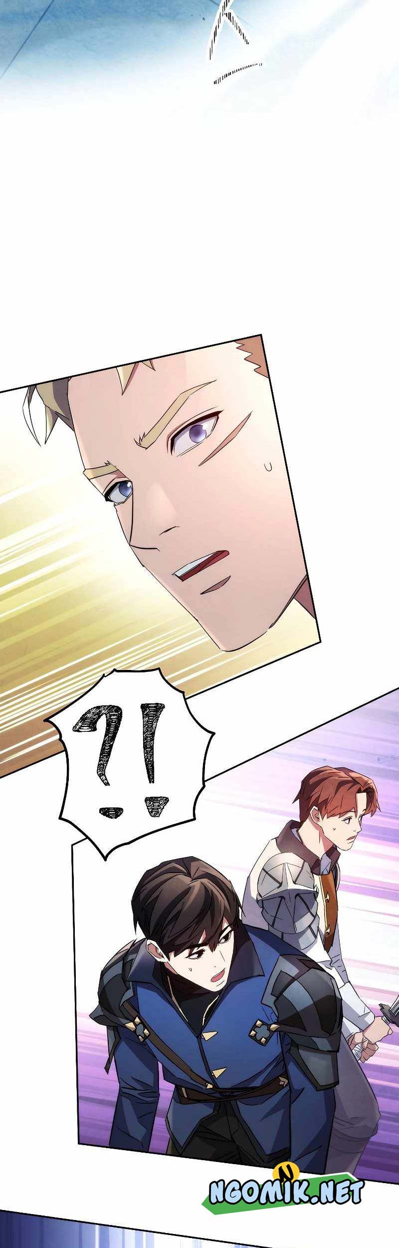 The Live Chapter 109 Gambar 32