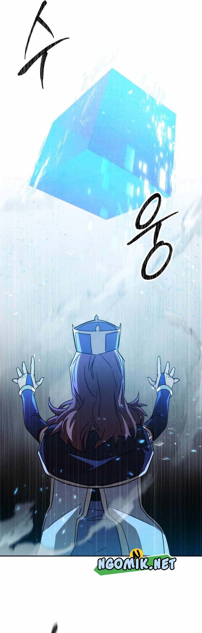 The Live Chapter 109 Gambar 36