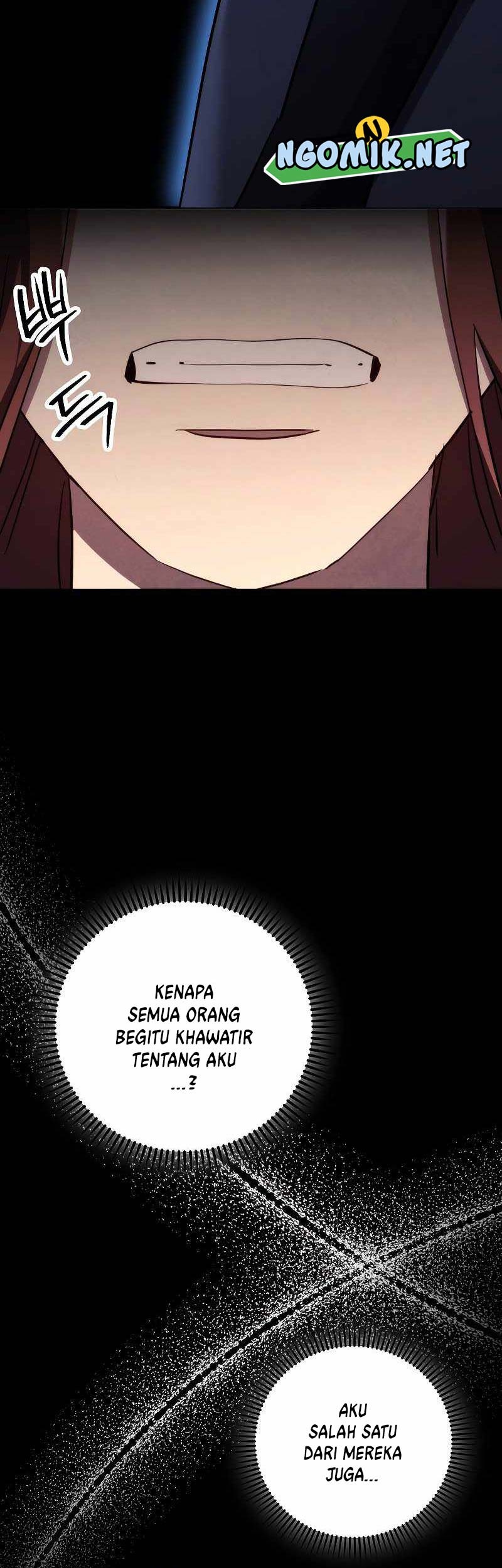 The Live Chapter 109 Gambar 18