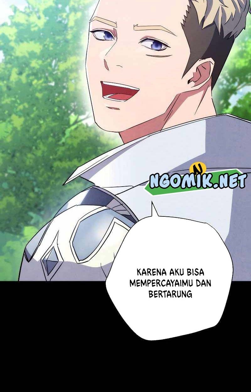 The Live Chapter 109 Gambar 25