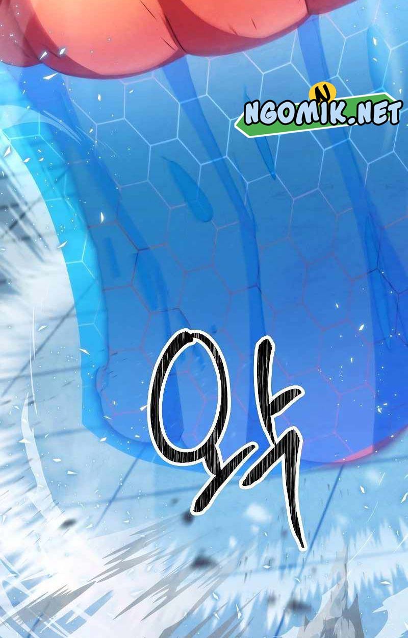 The Live Chapter 109 Gambar 51