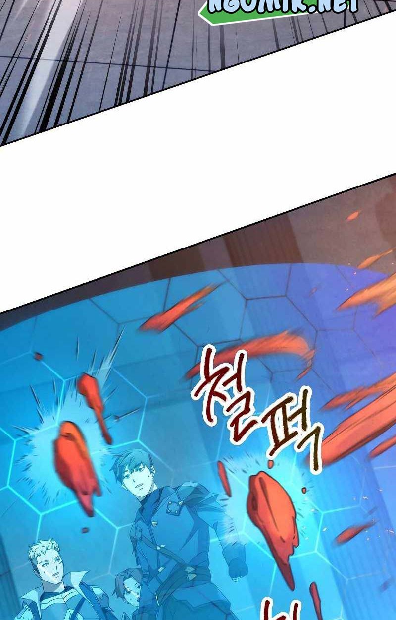 The Live Chapter 109 Gambar 53