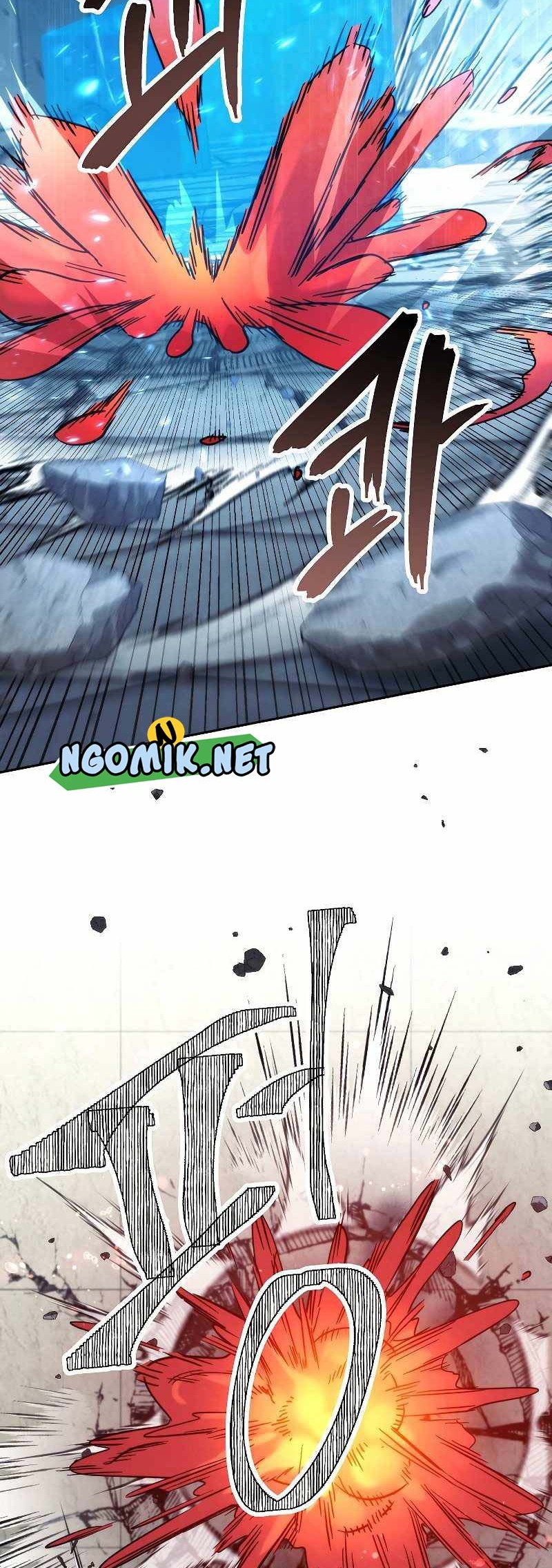 The Live Chapter 109 Gambar 43