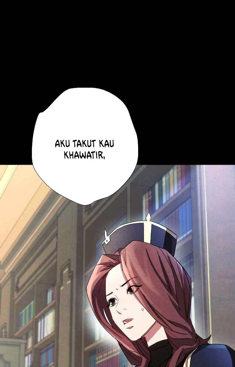 The Live Chapter 109 Gambar 5