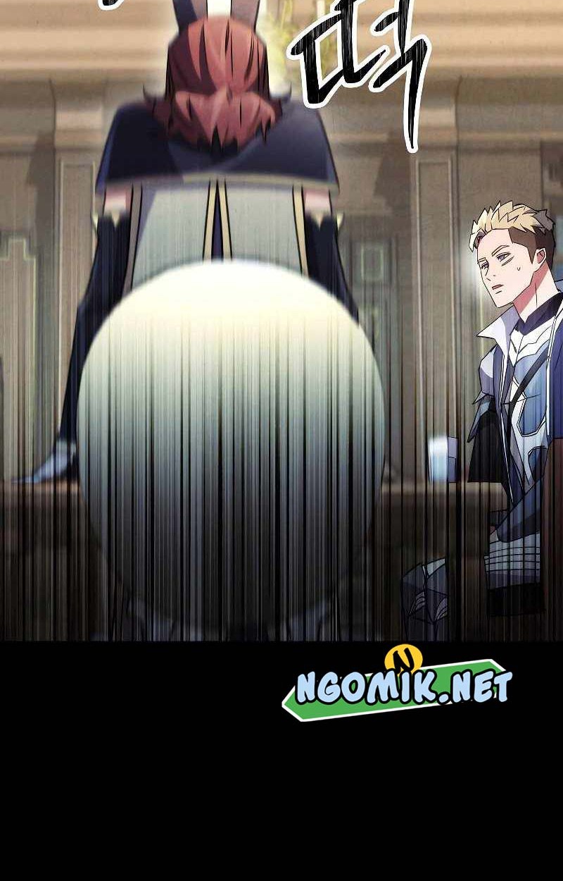 The Live Chapter 109 Gambar 7