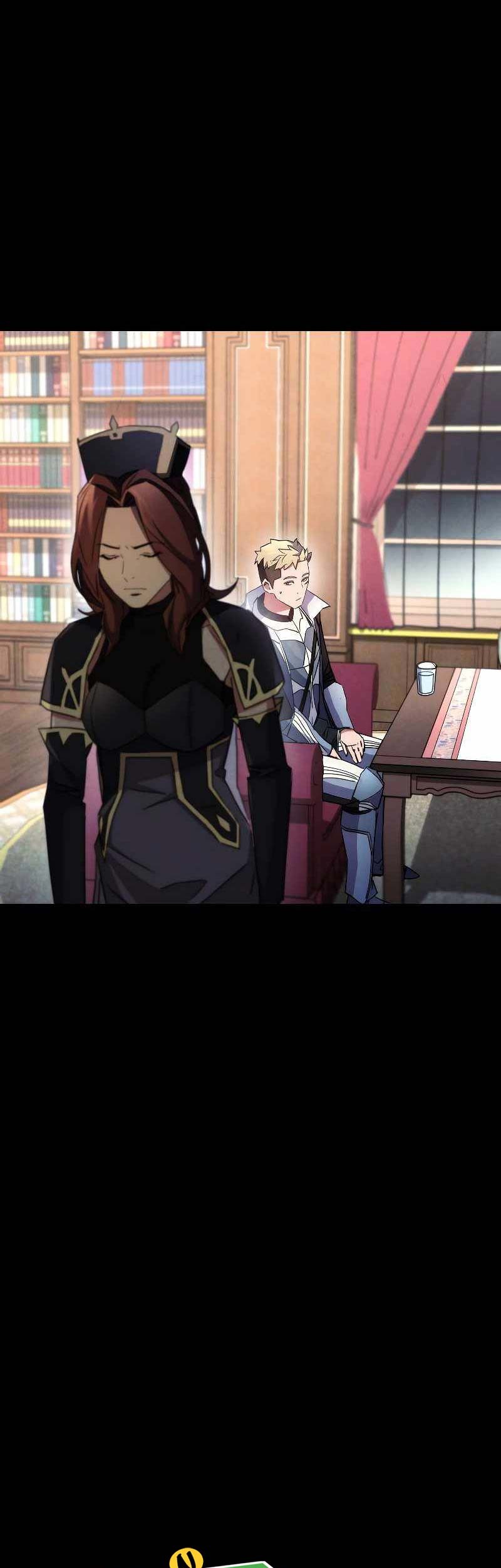 The Live Chapter 109 Gambar 8