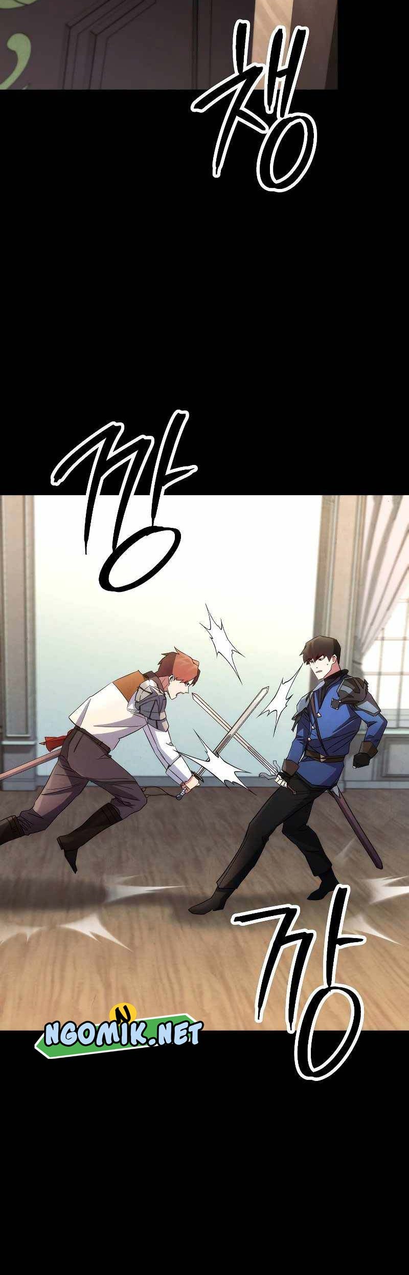 The Live Chapter 109 Gambar 11