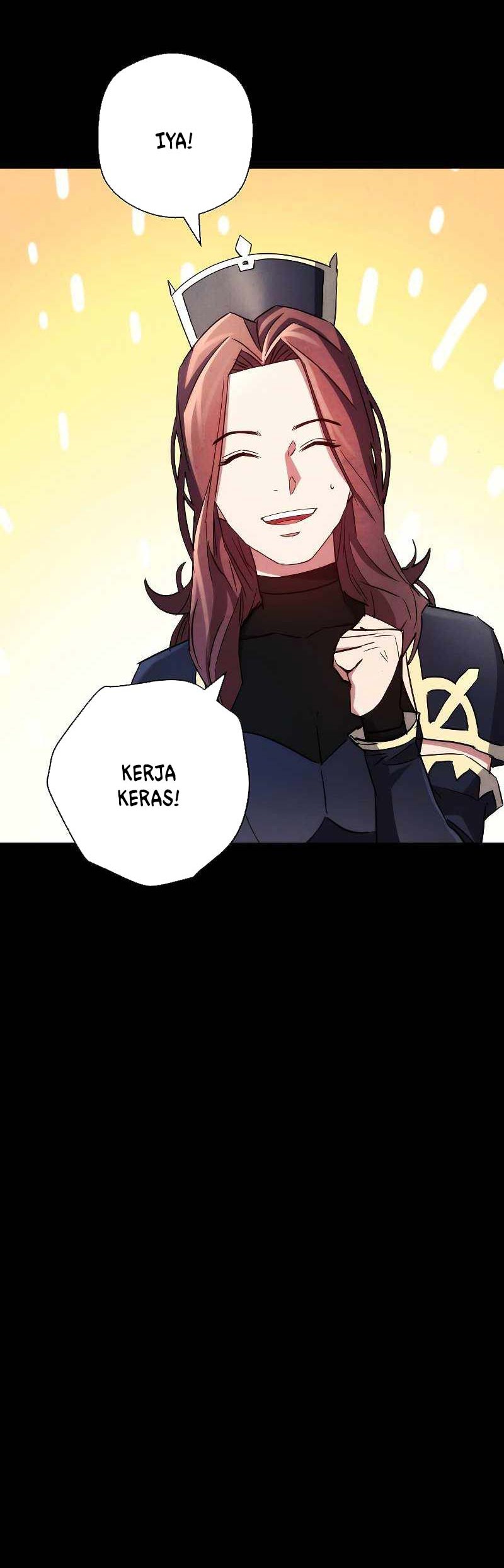 The Live Chapter 109 Gambar 15