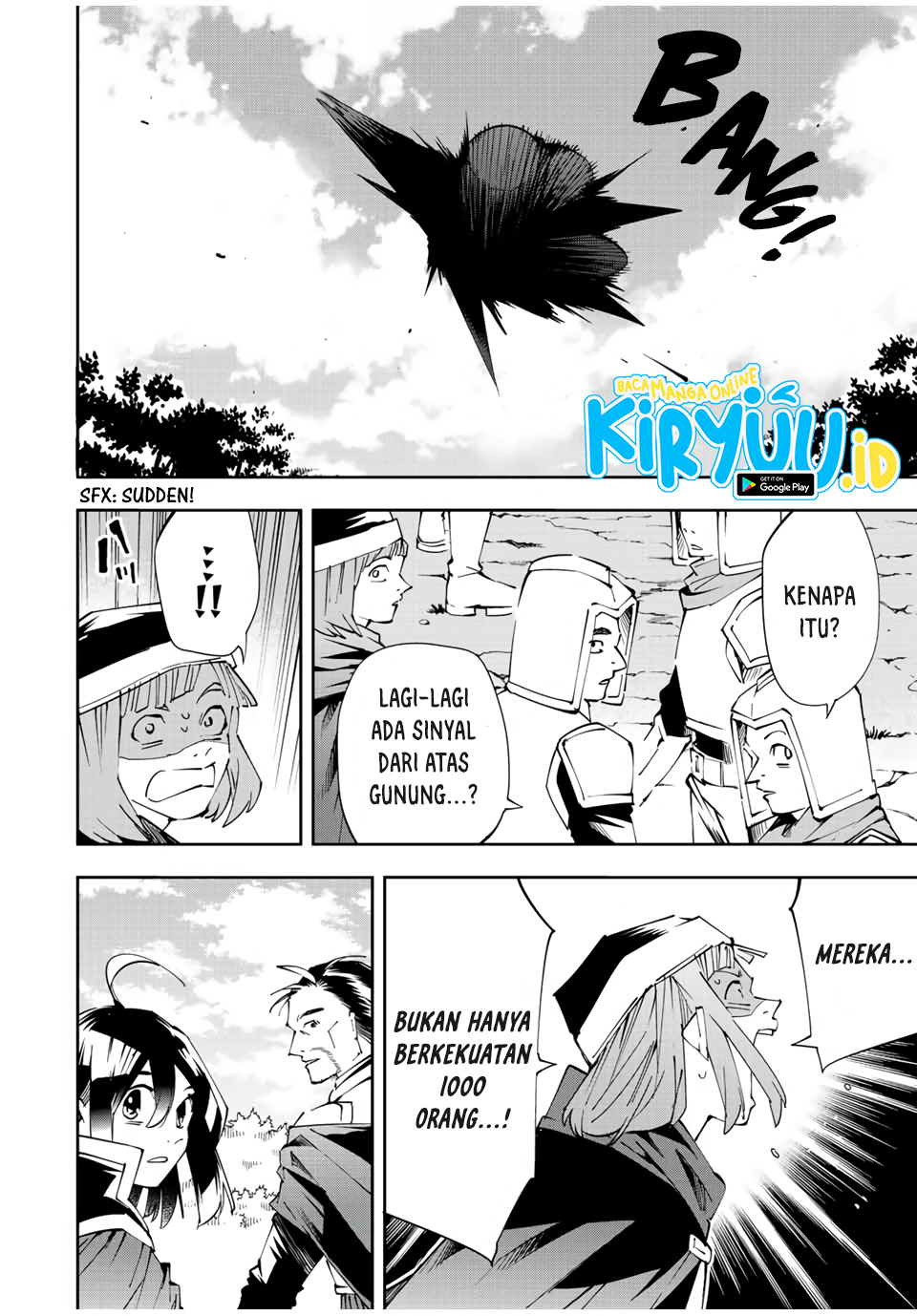 Reincarnated as an Aristocrat with an Appraisal Skill Chapter 67 Gambar 19