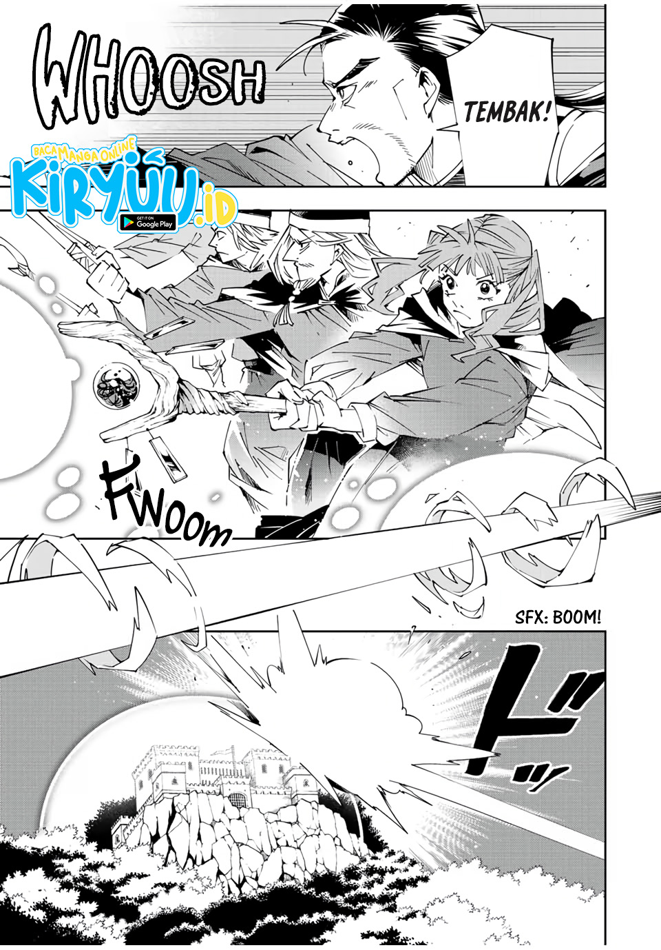 Reincarnated as an Aristocrat with an Appraisal Skill Chapter 67 Gambar 10