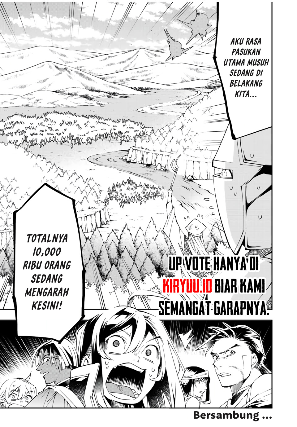 Reincarnated as an Aristocrat with an Appraisal Skill Chapter 67 Gambar 20