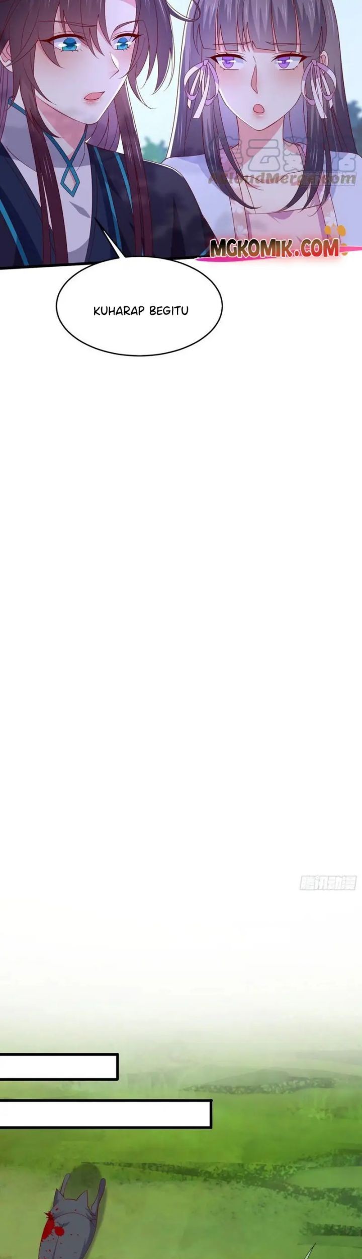 Pupillary Master Chapter 312 Gambar 29