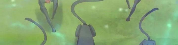 Pupillary Master Chapter 312 Gambar 4