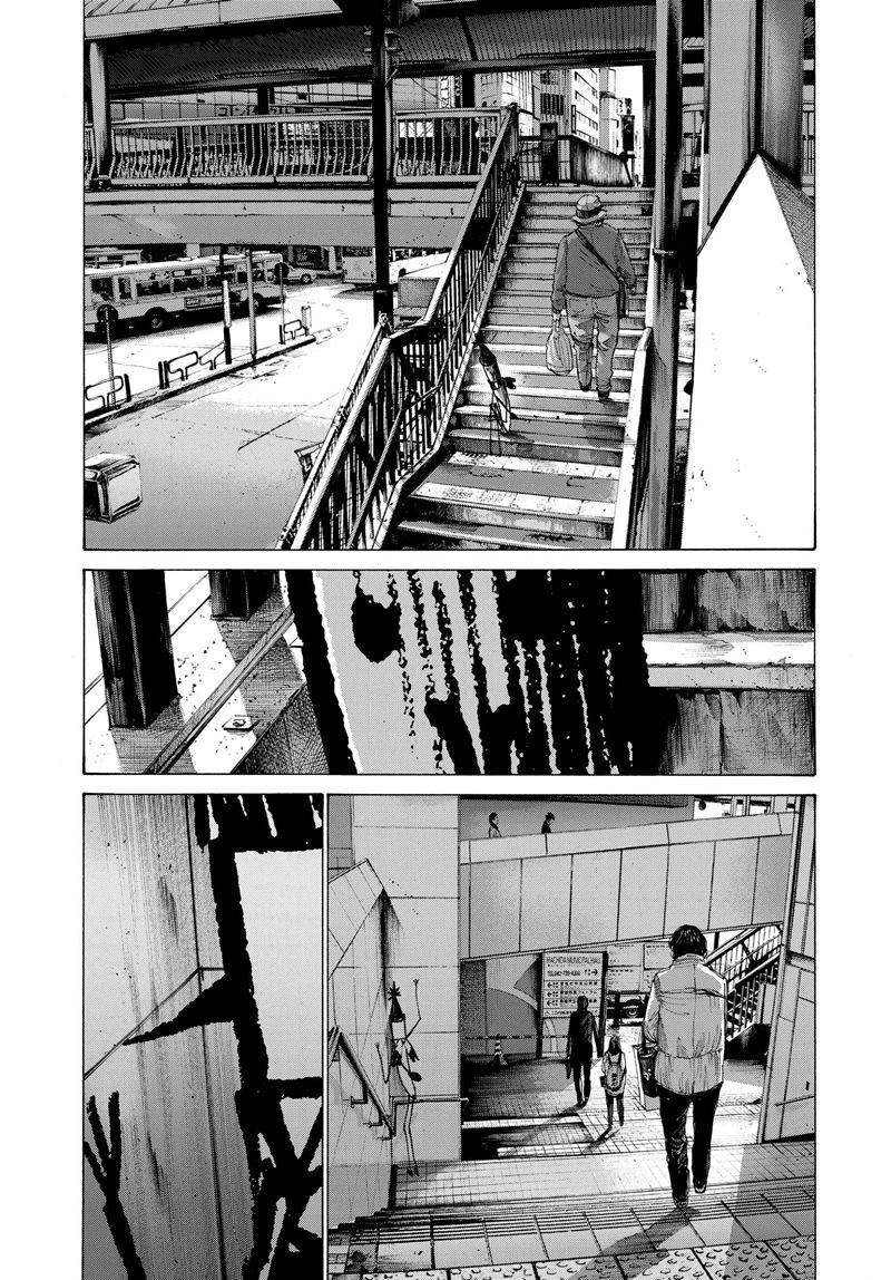 Oyasumi Punpun Chapter 73 Gambar 11