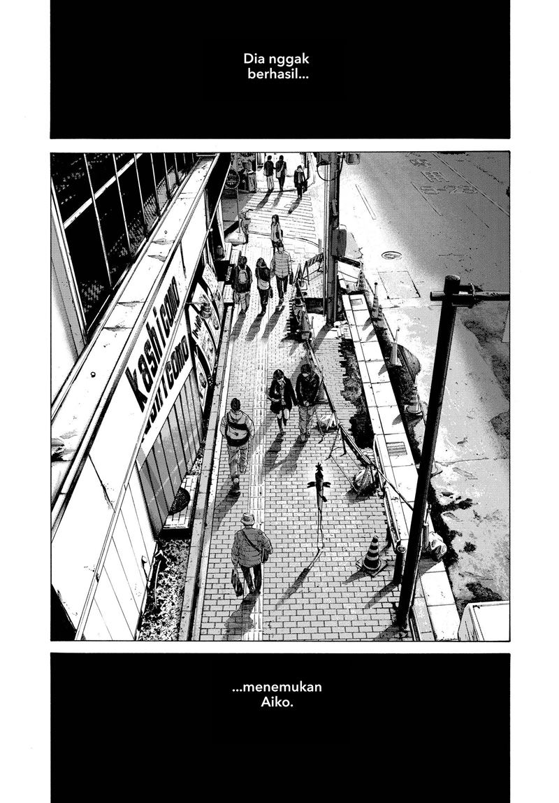 Oyasumi Punpun Chapter 73 Gambar 13