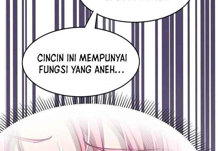 Demon X Angel, Can’t Get Along! Chapter 51 Gambar 5