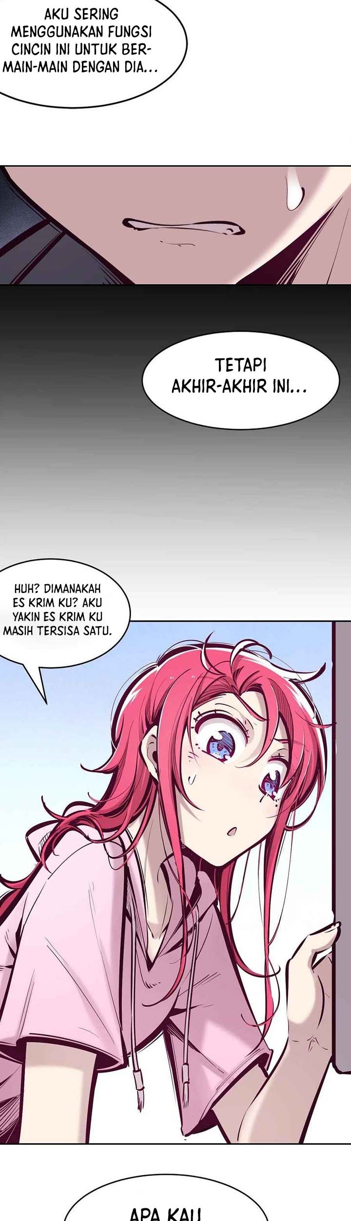 Demon X Angel, Can’t Get Along! Chapter 51 Gambar 7