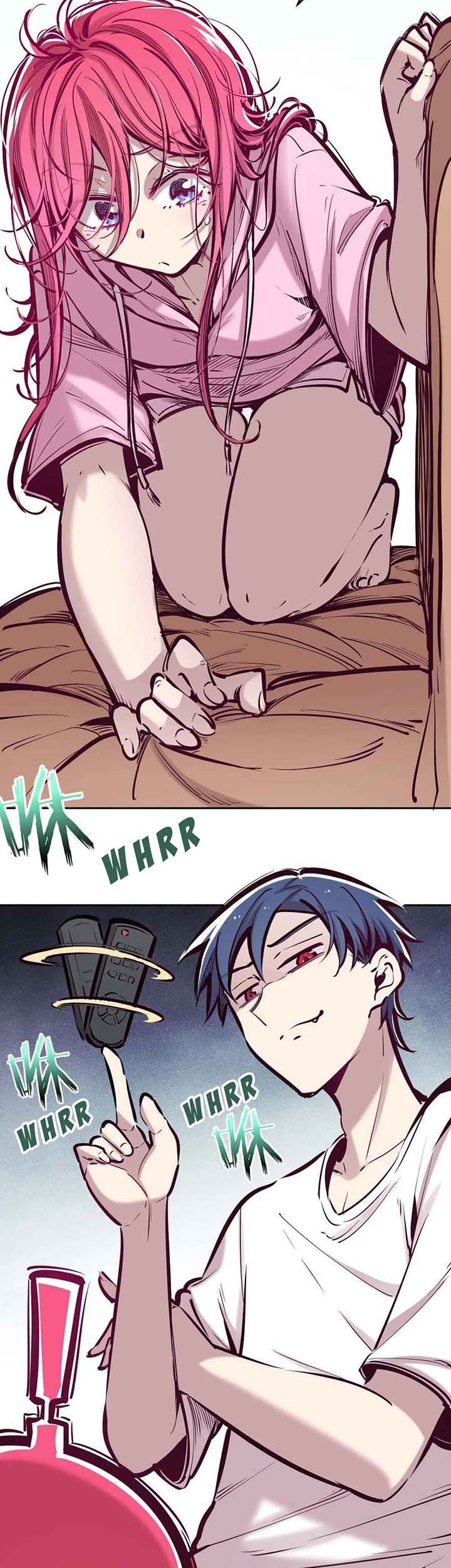 Demon X Angel, Can’t Get Along! Chapter 51 Gambar 11