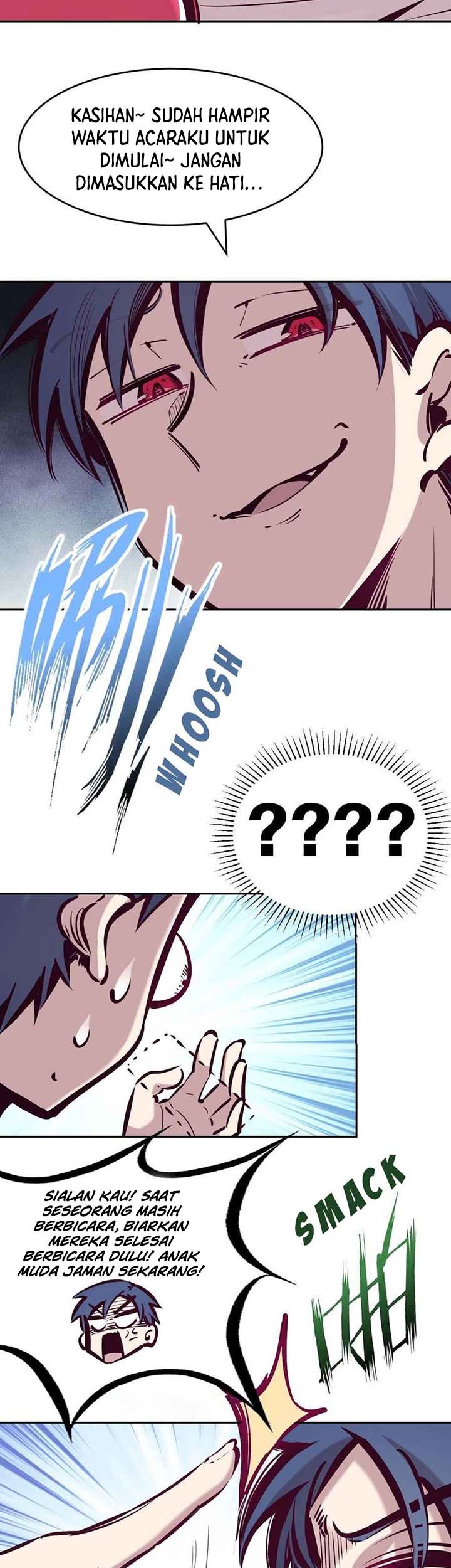 Demon X Angel, Can’t Get Along! Chapter 51 Gambar 12