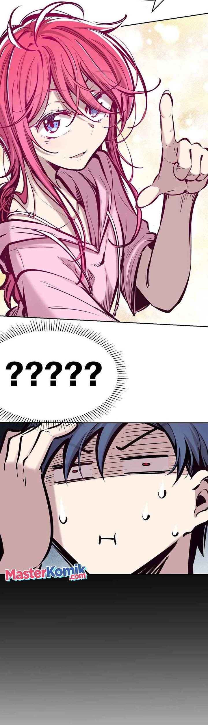 Demon X Angel, Can’t Get Along! Chapter 51 Gambar 14