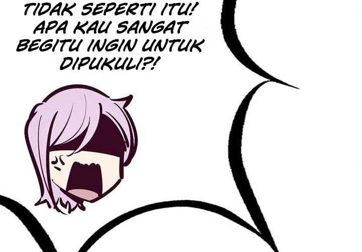 Demon X Angel, Can’t Get Along! Chapter 51 Gambar 17
