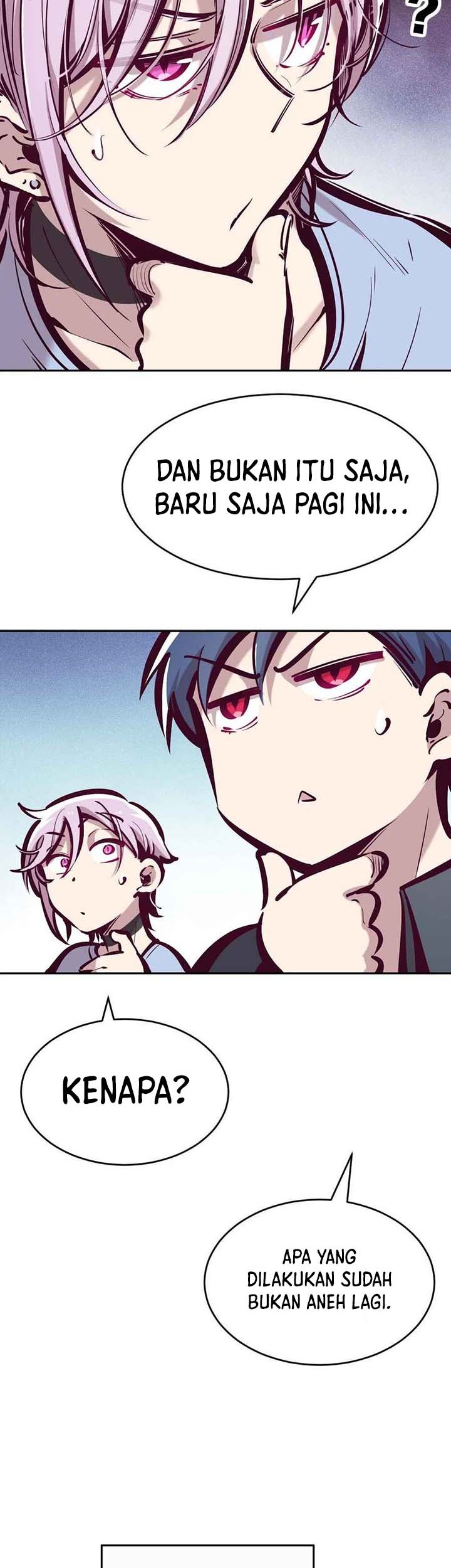 Demon X Angel, Can’t Get Along! Chapter 51 Gambar 19